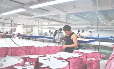 China Zhejiang Weilong Home Supplies Co., Ltd. Unternehmensprofil