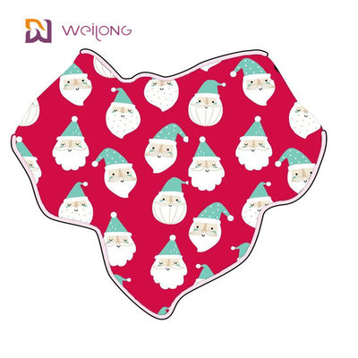 Digital, die Schneemann-Haustier Bandana-Kundenbezogenheit für Cat Dog Christmas Bandana drucken