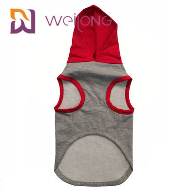 Kundengebundener Autumn And Winter Christmas Pet-Hoodie Cat And Dog Clothes