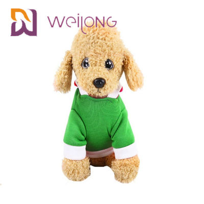 Weihnachtenhoodie-Welpen-Winter kleidet mit Santa Claus Snowman Elk Dog Cat-Winter-Kleidung