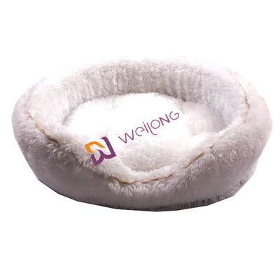 Nettes und Selbsterwärmungshaustier-Bett PV-Vlies-Mode-Winter-selbst-erhitzendes Hundebett